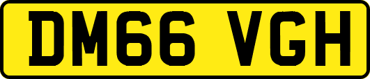 DM66VGH