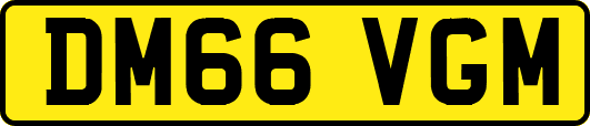 DM66VGM