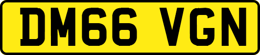 DM66VGN