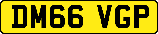 DM66VGP
