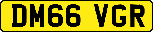 DM66VGR