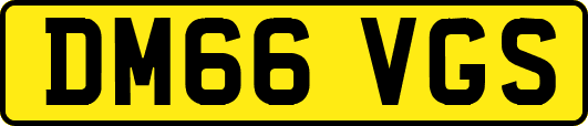 DM66VGS