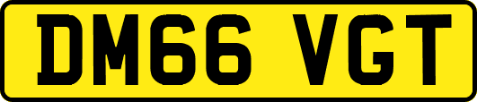 DM66VGT