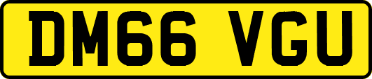 DM66VGU