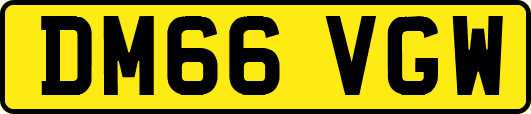 DM66VGW