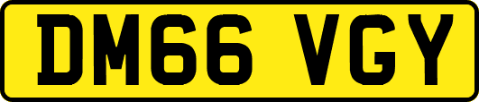 DM66VGY