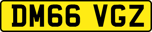 DM66VGZ