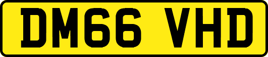 DM66VHD