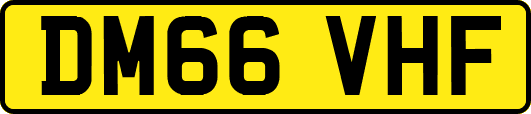 DM66VHF
