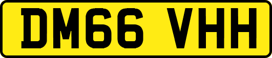 DM66VHH