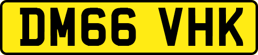 DM66VHK