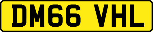 DM66VHL
