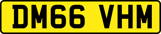 DM66VHM