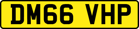 DM66VHP