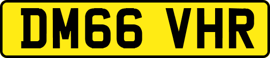 DM66VHR
