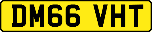 DM66VHT