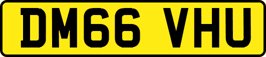 DM66VHU