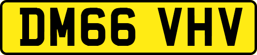 DM66VHV