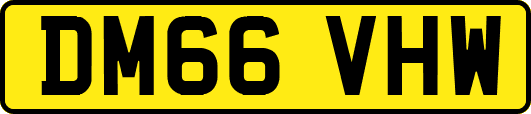 DM66VHW