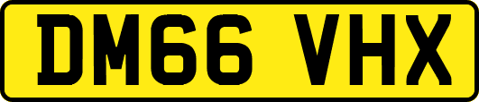 DM66VHX
