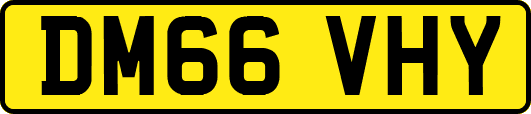 DM66VHY