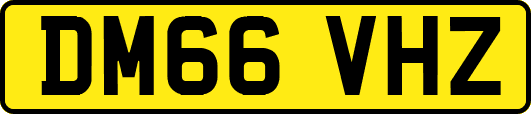 DM66VHZ