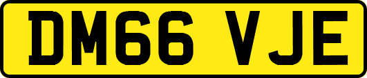 DM66VJE
