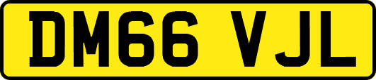 DM66VJL