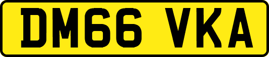DM66VKA