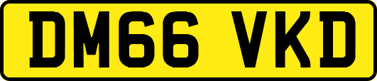 DM66VKD