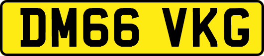 DM66VKG