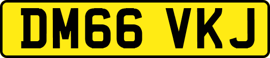 DM66VKJ