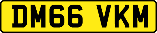DM66VKM