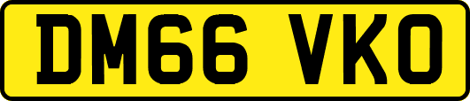 DM66VKO