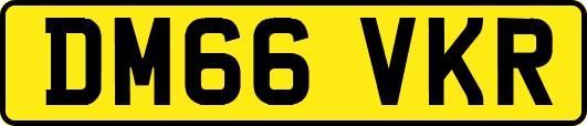 DM66VKR