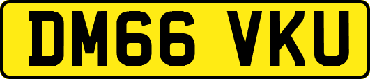 DM66VKU