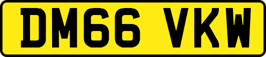 DM66VKW