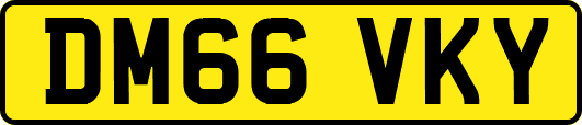 DM66VKY
