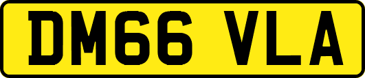 DM66VLA