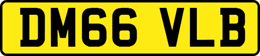 DM66VLB