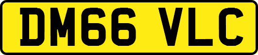 DM66VLC