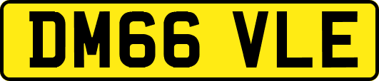 DM66VLE