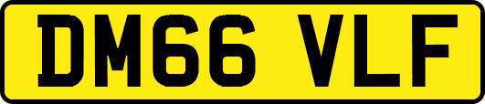 DM66VLF