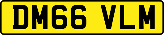 DM66VLM
