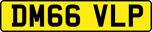 DM66VLP