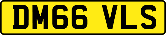 DM66VLS