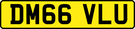 DM66VLU
