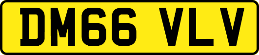 DM66VLV