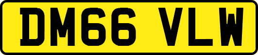 DM66VLW