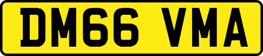 DM66VMA